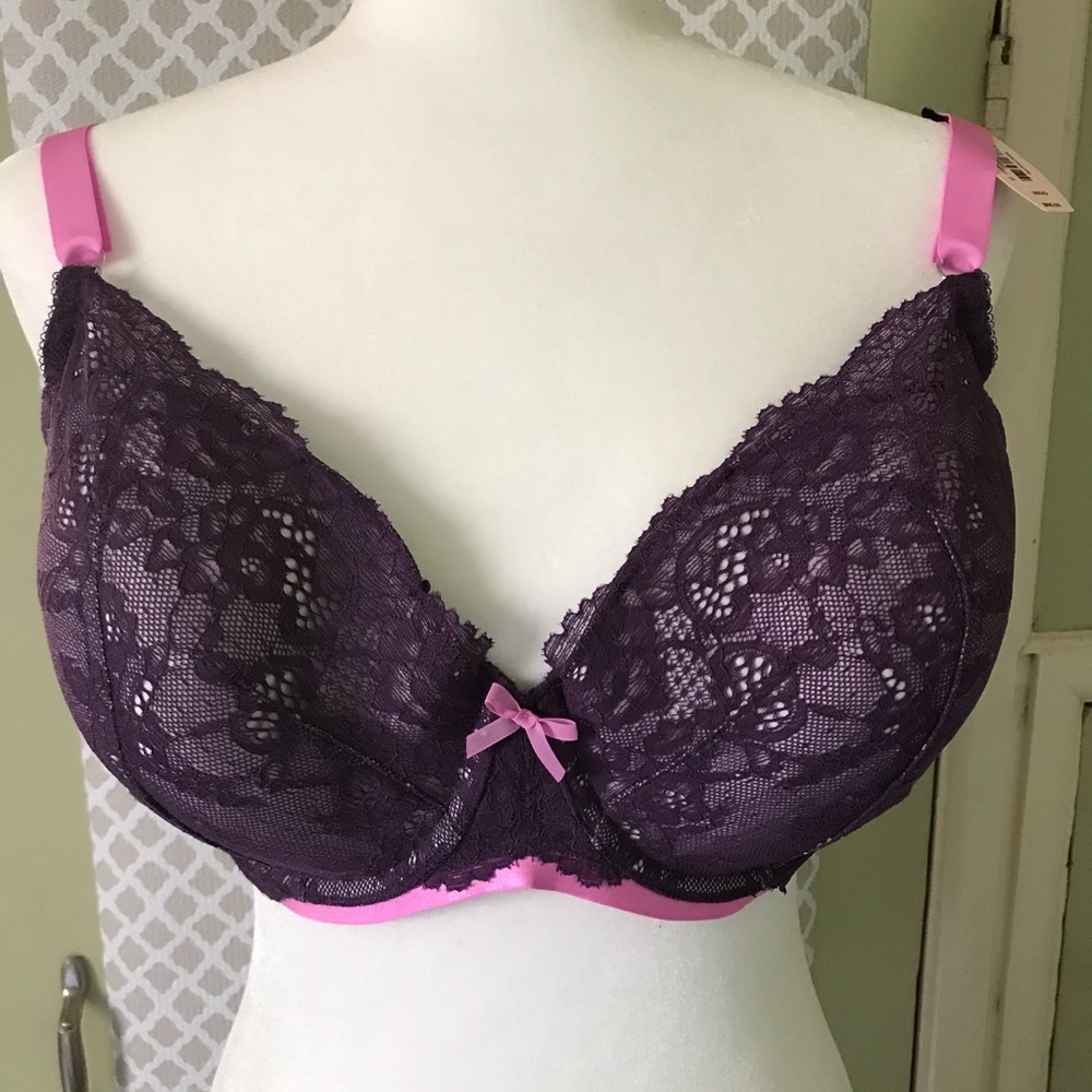 Victoria’s Secret Dream Angel bra NWT sz 38DD